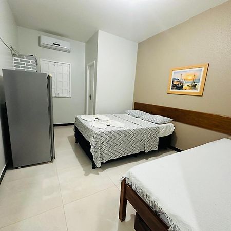 Pousada Acalanto Aracaju Buitenkant foto