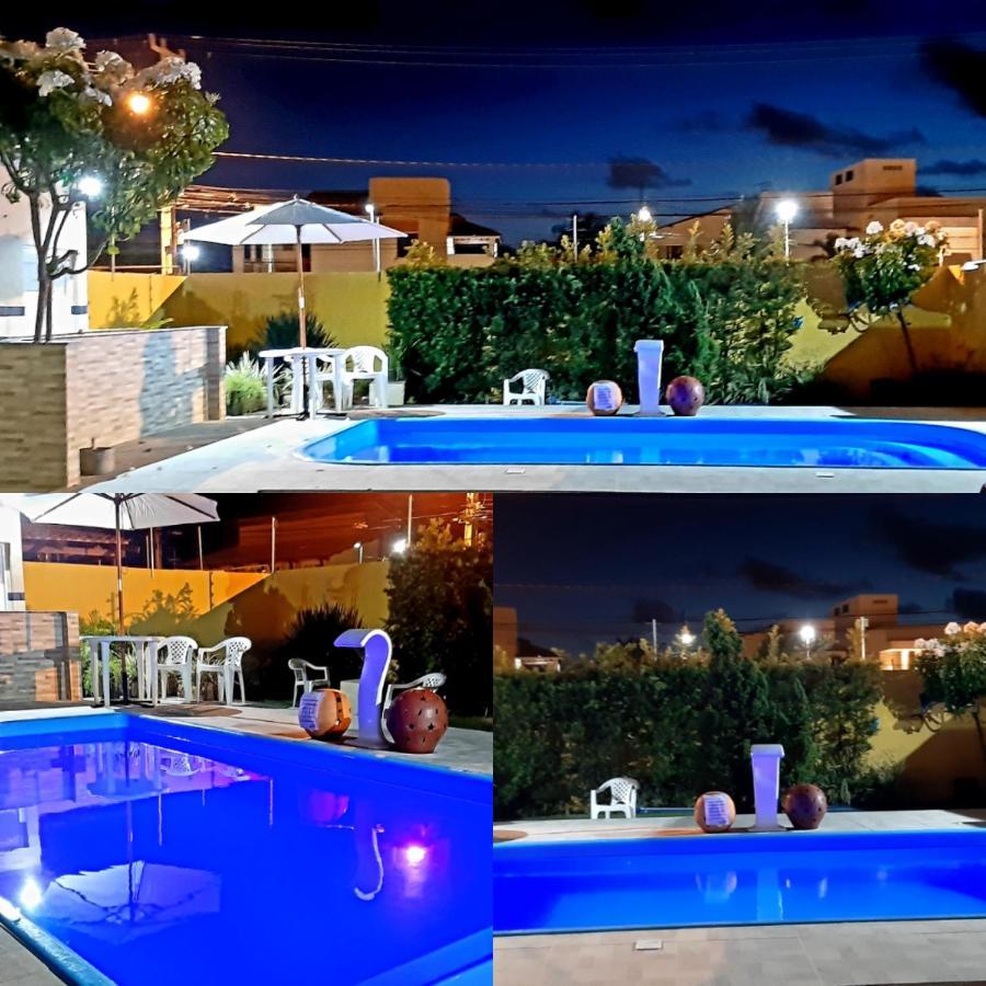Pousada Acalanto Aracaju Buitenkant foto