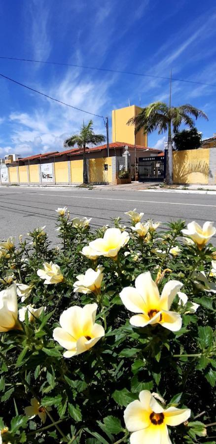Pousada Acalanto Aracaju Buitenkant foto