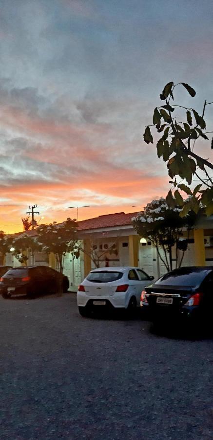 Pousada Acalanto Aracaju Buitenkant foto