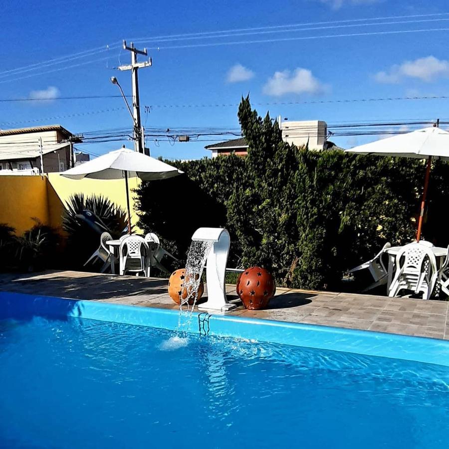 Pousada Acalanto Aracaju Buitenkant foto
