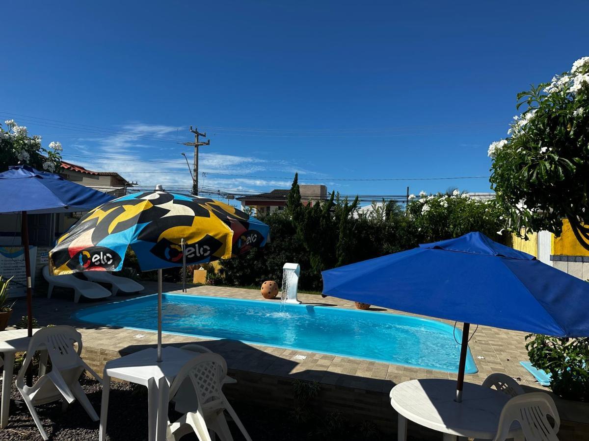 Pousada Acalanto Aracaju Buitenkant foto