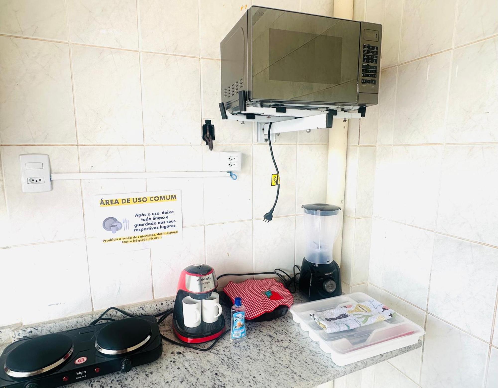 Pousada Acalanto Aracaju Buitenkant foto